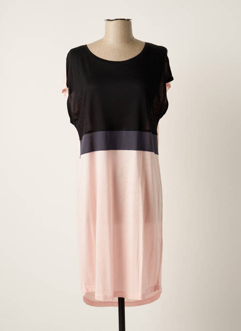 Rochie midi roz RINGELLA femeie