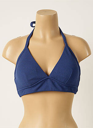 Sutien de costum de baie albastru SLOGGI femeie