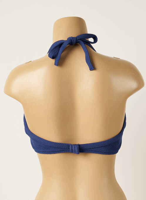 Sutien de costum de baie albastru SLOGGI femeie