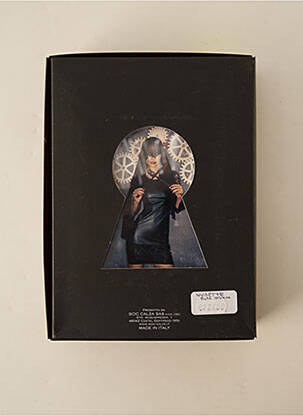 Nuisetă/combinetă negru FOLY femeie