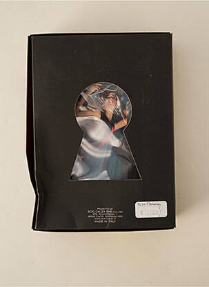 Body de lenjerie roșu FOLY femeie