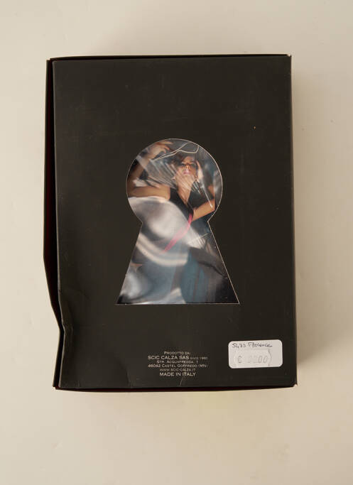 Body de lenjerie roșu FOLY femeie