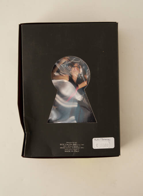 Body de lenjerie roșu FOLY femeie