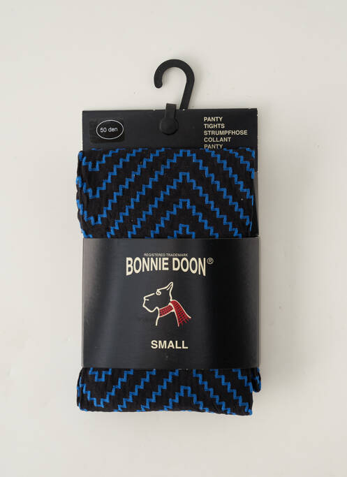 Colanți albastru BONNIE DOON femeie