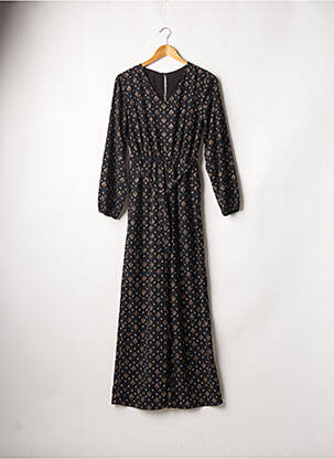 Salopetă-pantalon negru LA FEE MARABOUTEE femeie