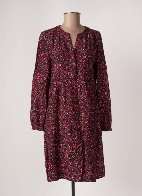 Rochie scurtă negru STREET ONE femeie