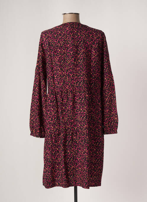 Rochie scurtă negru STREET ONE femeie