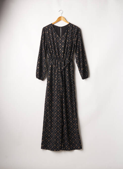 Salopetă-pantalon negru LA FEE MARABOUTEE femeie