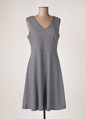 Rochie midi albastru STREET ONE femeie