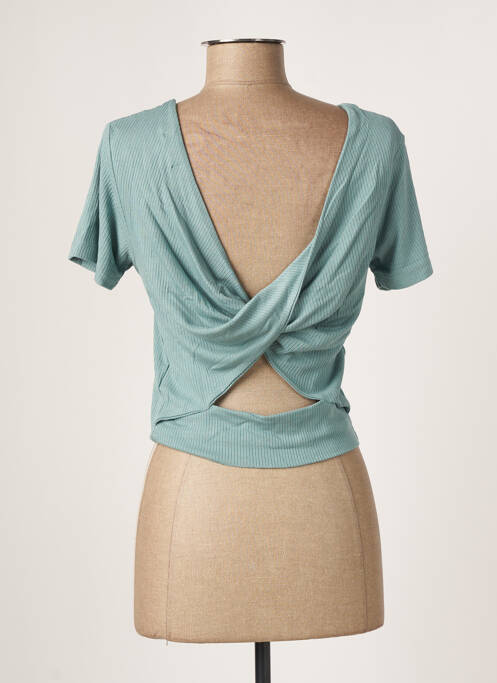 Top verde TIFFOSI femeie