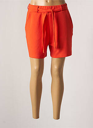 Șort portocaliu GARCIA femeie