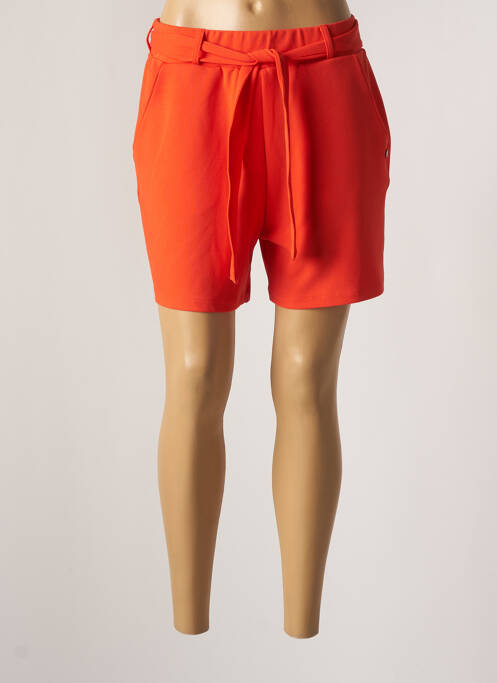 Șort portocaliu GARCIA femeie
