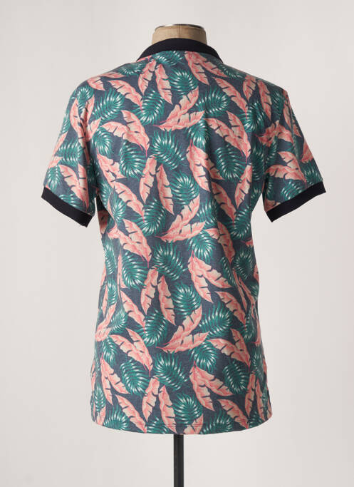 Polo albastru TIFFOSI bărbat