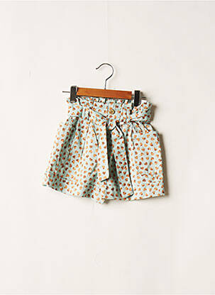 Șort albastru MAYORAL fată