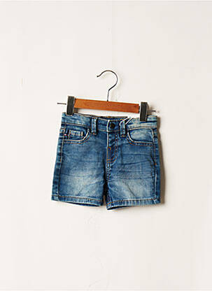 Șort albastru MAYORAL fată