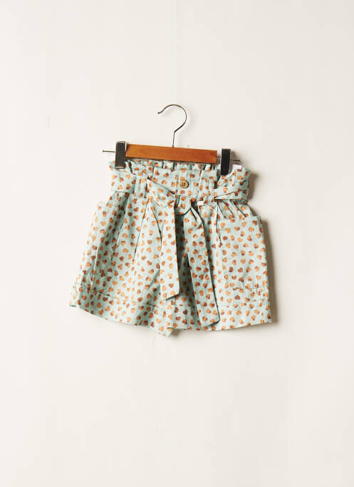 Șort albastru MAYORAL fată