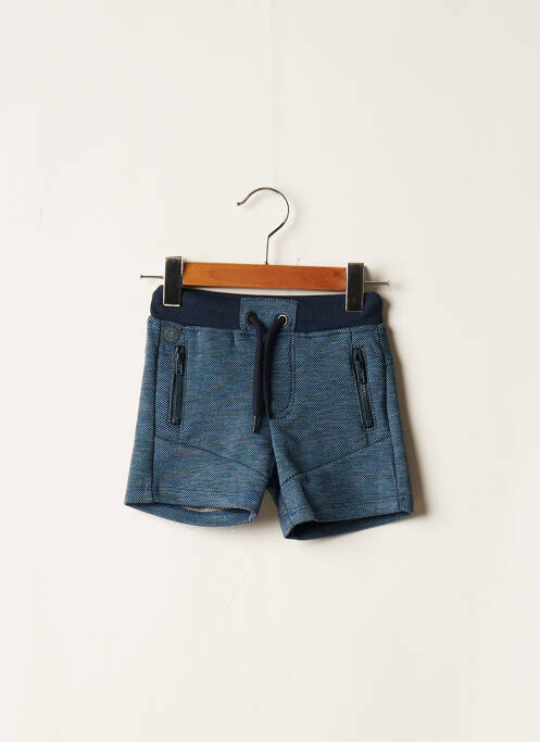 Șort albastru BOBOLI băiat