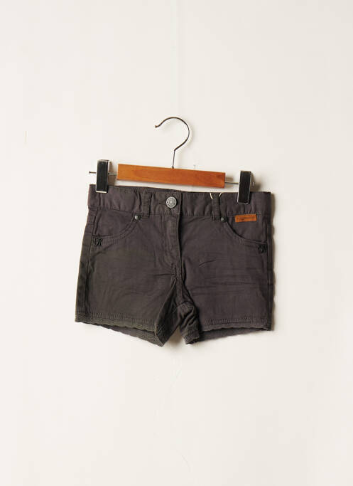 Șort gri BOBOLI fată