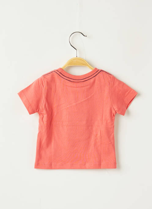 Tricou roșu BOBOLI băiat