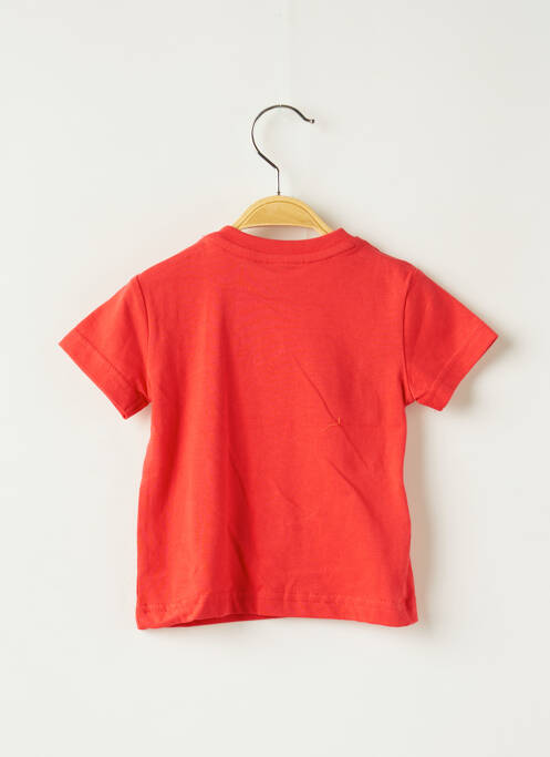 Tricou roșu MAYORAL băiat