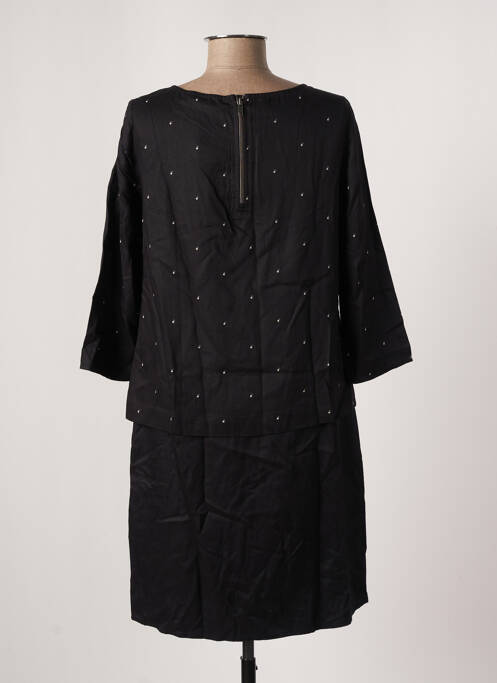 Rochie scurtă negru CECIL femeie