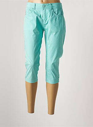 Corsar albastru PLURIELLES femeie