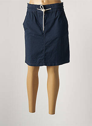 Fustă scurtă albastru CECIL femeie