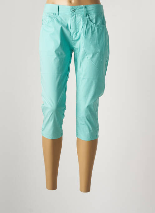 Corsar albastru PLURIELLES femeie