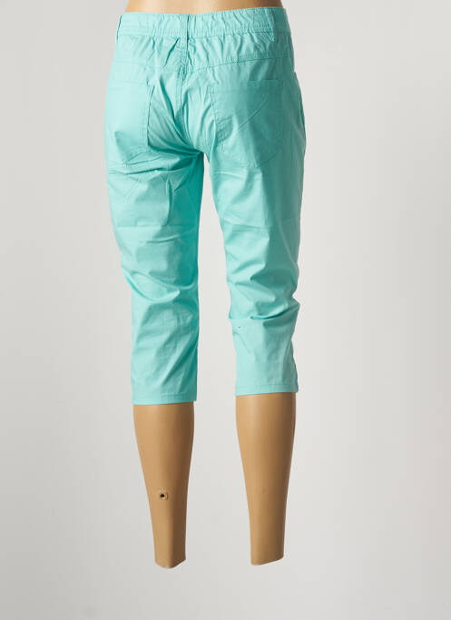 Corsar albastru PLURIELLES femeie