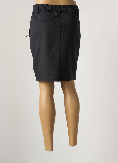 Fustă scurtă albastru CECIL femeie