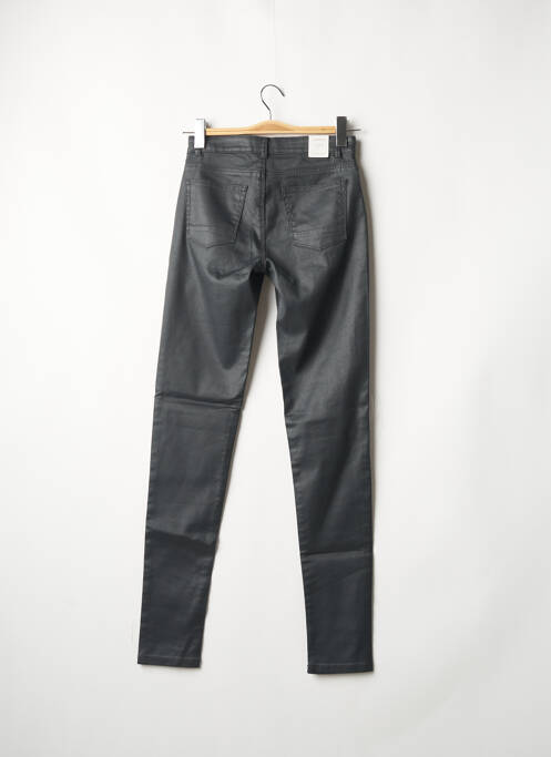 Pantalon slim gri ESPRIT femeie