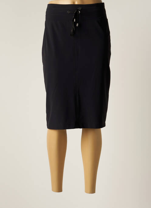 Fustă midi negru EXPRESSO femeie