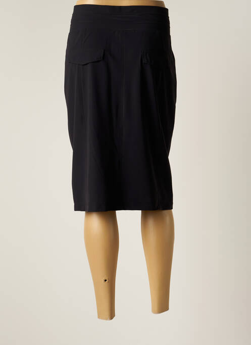 Fustă midi negru EXPRESSO femeie