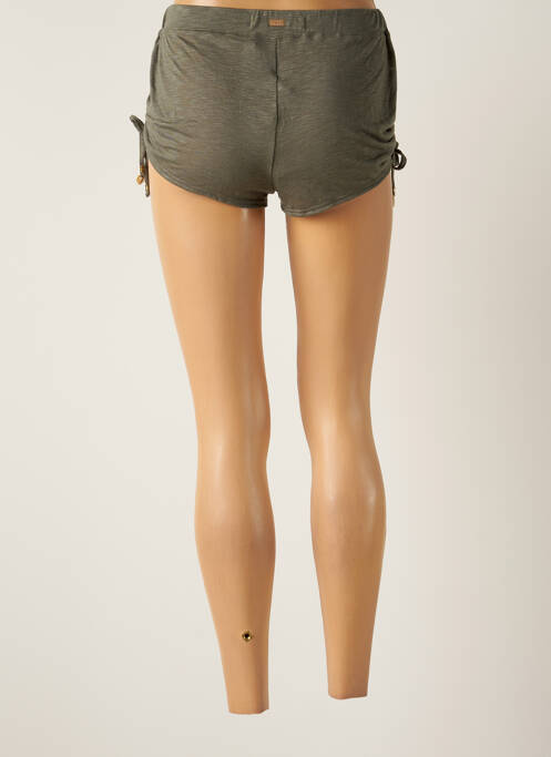 Șort verde BANANA MOON femeie