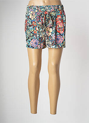 Șort verde EMMA ELLA femeie