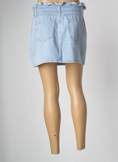 Fustă scurtă albastru MOLLY BRACKEN femeie