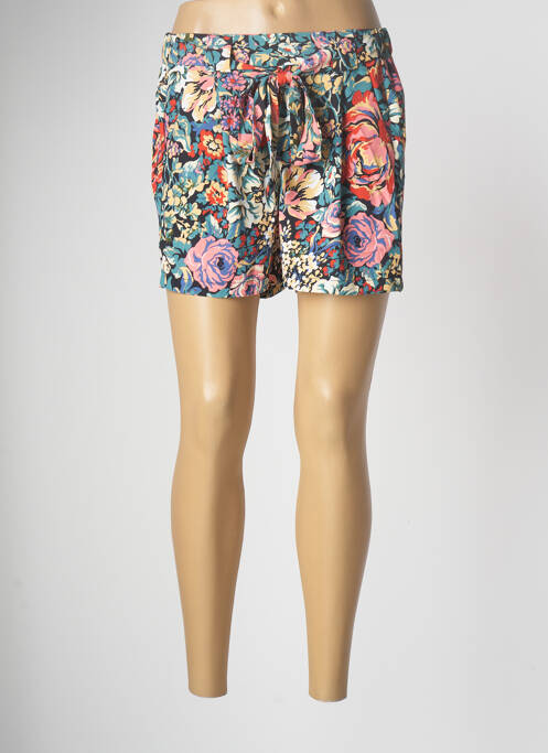 Șort verde EMMA ELLA femeie