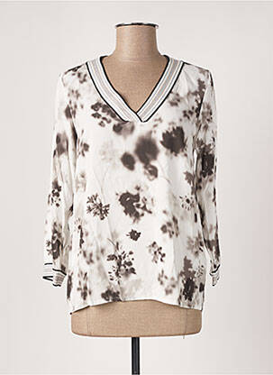 Bluză gri KANOPE femeie