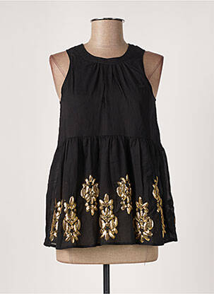 Bluză negru LOIS femeie