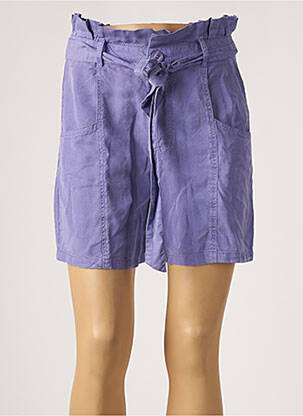 Șort violet LEE COOPER femeie