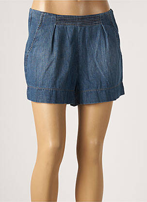 Șort albastru LOIS femeie