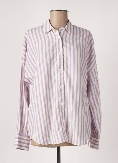 Cămașă violet LEE COOPER femeie