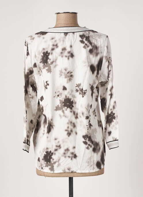 Bluză gri KANOPE femeie