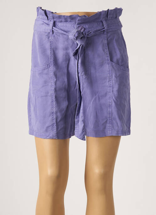 Șort violet LEE COOPER femeie