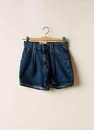 Șort albastru LEE COOPER femeie