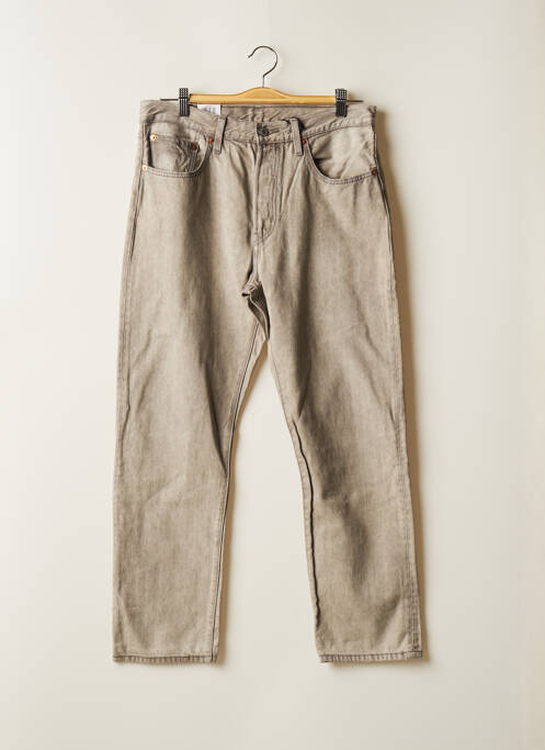 Blugi cu croială largă gri LEVIS bărbat