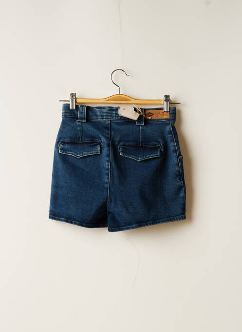 Șort albastru LEE COOPER femeie