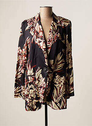 Sacou negru DIEGA femeie