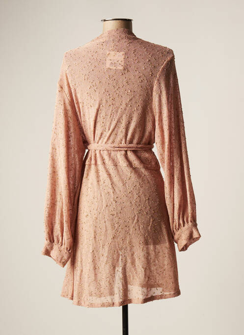 Jachete kimono roz SEASS femeie