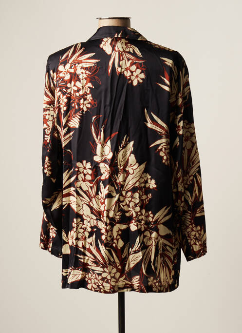 Sacou negru DIEGA femeie